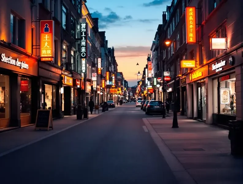 顶流男星深夜现身机场，全黑造型低调难掩话题热度（头版大图）